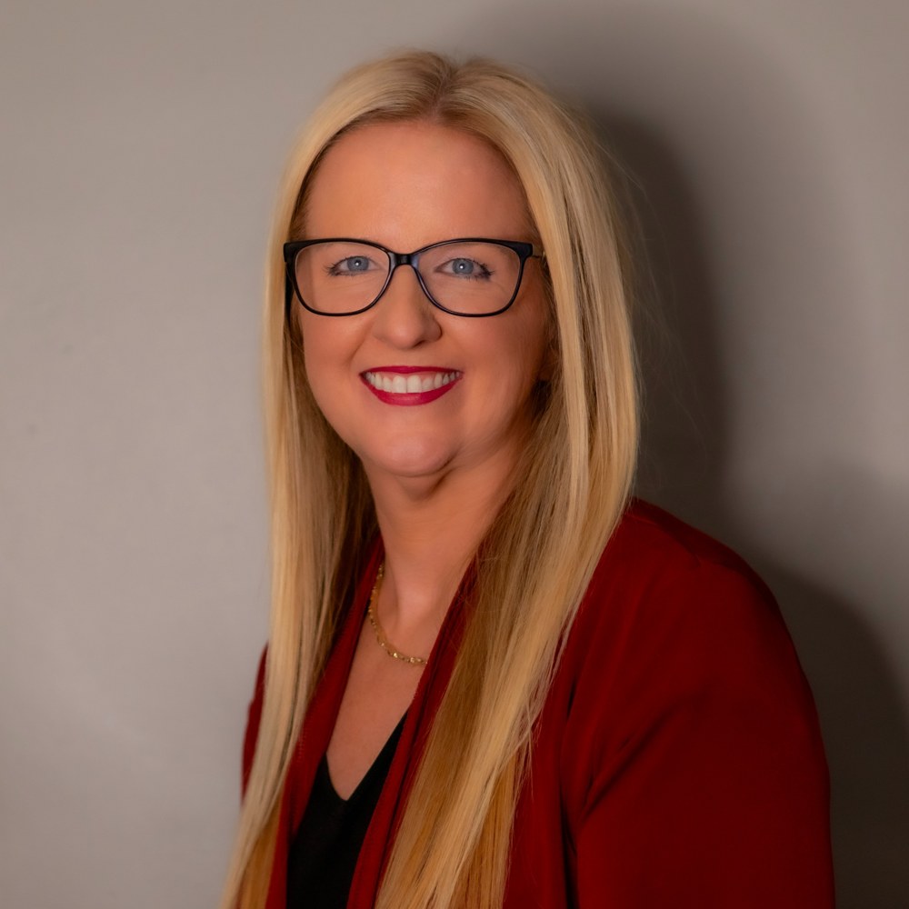 Michelle A. Brown, founder of MAB People Advisory